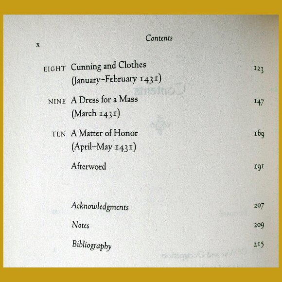 Book - Joan: The Mysterious Life of the Heretic who Became a Saint - Picture 3 of 11